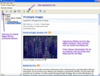 BlogExpress reader for PC